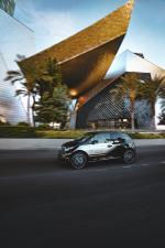 BMW i3 Urban Suite 2020 года